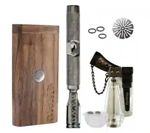 Vaporizador Dynavap M7 Kit De Inicio