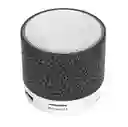 Mini Parlante Negro D29: Música Donde Quieras