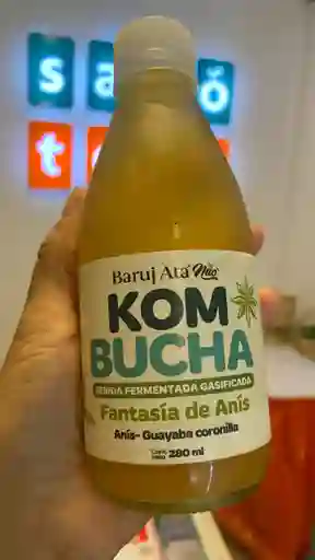 Kombucha