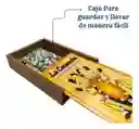 Juego De Mesa La Cucaracha Percepción Integración Familiar Dados
