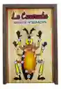 Juego De Mesa La Cucaracha Percepción Integración Familiar Dados