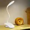 Lámpara Touch De Escritorio Led Flexible 8017d