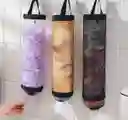 Organizador De Bolsas Plasticas Para Colgar