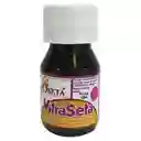 Vitraseta Roseta Fucsia De 30cc