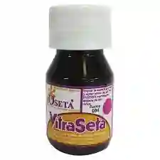 Vitraseta Roseta Fucsia De 30cc