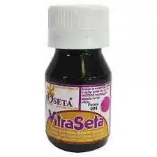 Vitraseta Roseta Fucsia De 30cc