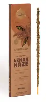 Incienso Lemon Haze – Cannabis