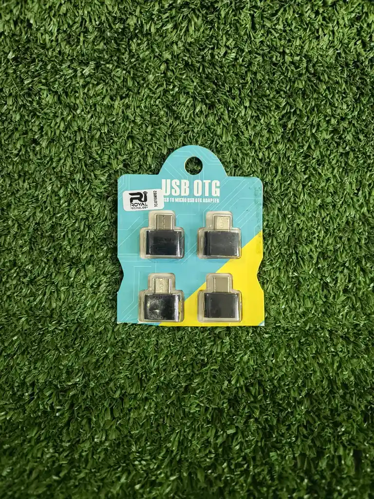 Usb Otg | Tipo C | Unidad