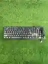 Teclado Alambrico | Numerico | Teclas Silenciosas | Usb | Calidad