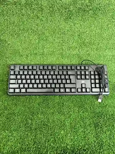Teclado Alambrico | Numerico | Teclas Silenciosas | Usb | Calidad