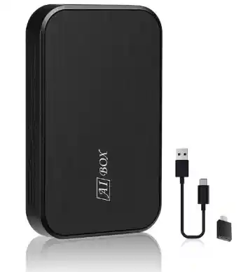 Sintonizador Tv Box 4g Para Carro