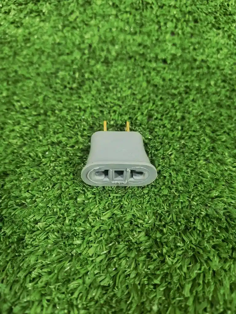 Adaptador De Enchufe De Europeo A Americano | Convertidor