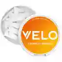 Parches De Nicotina Velo 4mg Tropical Mango