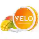 Parches De Nicotina Velo 4mg Tropical Mango