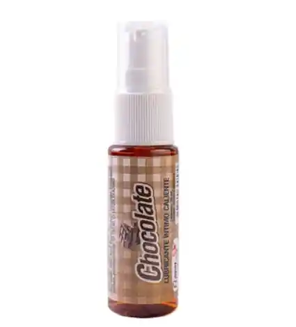 Lubricante Intimo Caliente Chocolate 20 Ml