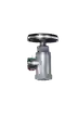 Valvula Regulacion Metalica Sencilla Cromada