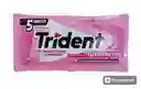 Chicle Trident Tutti Frutti X 5 Und