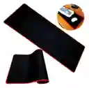 Pad Mouse Gammer Tapete Largo Amplio Antideslizante Pad Mouse Gammer 90 X 40 Cm
