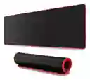 Pad Mouse Gammer Tapete Largo Amplio Antideslizante Pad Mouse Gammer 90 X 40 Cm