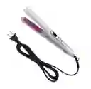 Plancha De Cabello Hd-8608: Tecnología Avanzada Para Un Alisado Perfecto