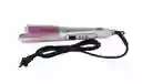 Plancha De Cabello Hd-8608: Tecnología Avanzada Para Un Alisado Perfecto