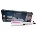 Plancha De Cabello Hd-8608: Tecnología Avanzada Para Un Alisado Perfecto