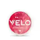 Parches De Nicotina Velo 4mg Strawberry Ice