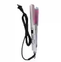 Plancha De Cabello Hd-8608: El Secreto Para Un Cabello Suave Y Brillante