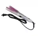Plancha De Cabello Hd-8608: El Secreto Para Un Cabello Suave Y Brillante