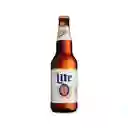 Combo 3 Miller Lite + 3 Seltzers Bretaña