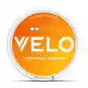 Parches De Nicotina Velo 6mg Tropical Mango