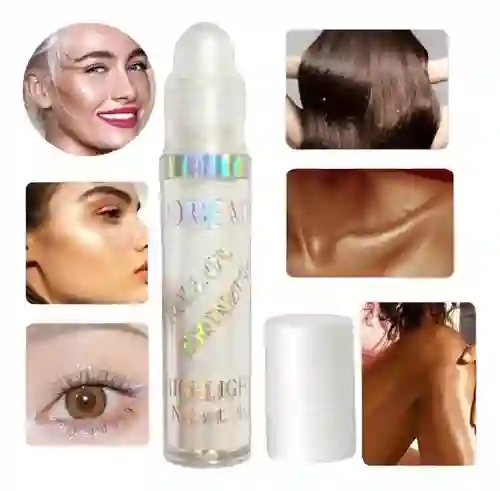 Polvo De Hadas En Roll On