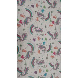 Papel Regalo Natural Unicornio X2unid