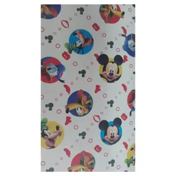 Papel Regalo Natural Mickey X2 Unid