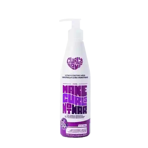Curly Love Mascarilla Ultra Hidratante