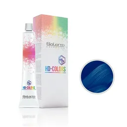 Salerm Tinte Hd Fantasia Azul 150ml