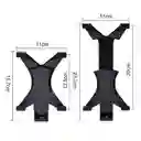 Base Soporte Gancho Con Rosca Para Tripode Monopod Hold-137