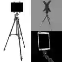 Base Soporte Gancho Con Rosca Para Tripode Monopod Hold-137