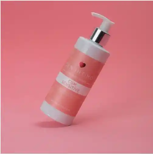 Lubricante Cum Sensitive 250ml Sen (simula Eyaculación Femenina)