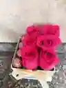 Caja Aurora