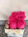 Caja Aurora