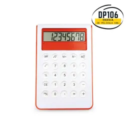 Calculadora De 8 Digitos