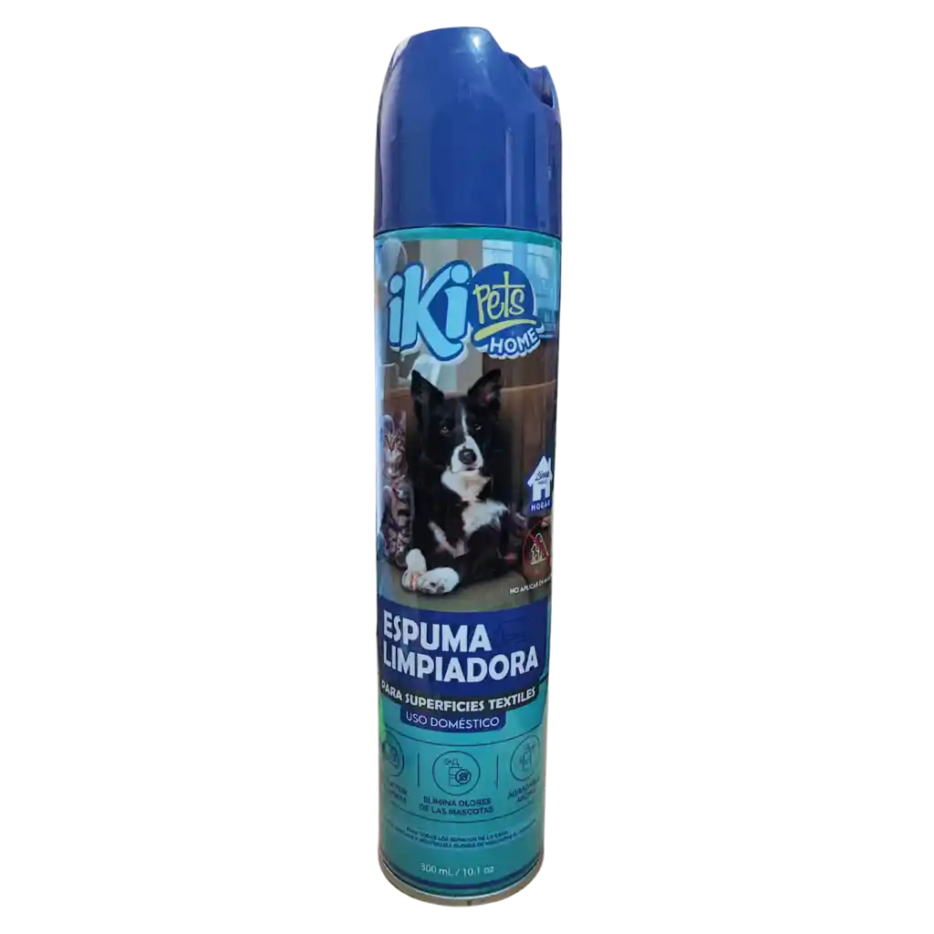 Kit Ducha Baño Perros Mascota