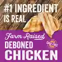 Evolve Dog Grain Free Senior Chicken 28 Lbs -12,7kg