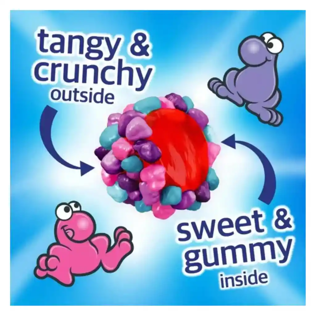 Nerds Gummy Clusters Very Berry