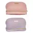 Cosmetiquera Pastel Trendy Cd-01