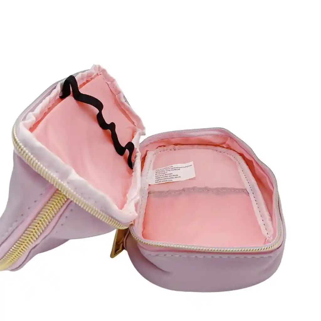 Cosmetiquera Pastel Trendy Cd-01