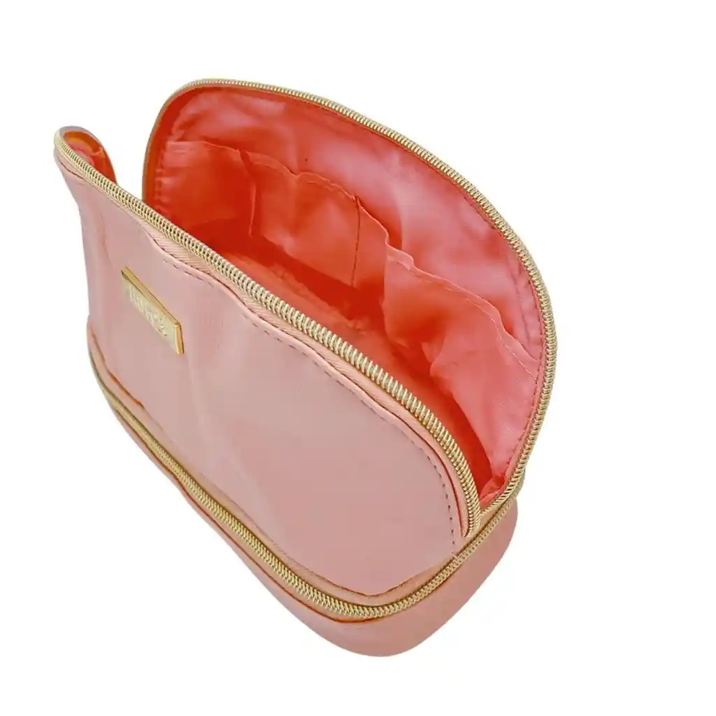 Cosmetiquera Pastel Trendy Cd-01