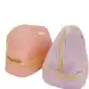 Cosmetiquera Pastel Trendy Cd-01