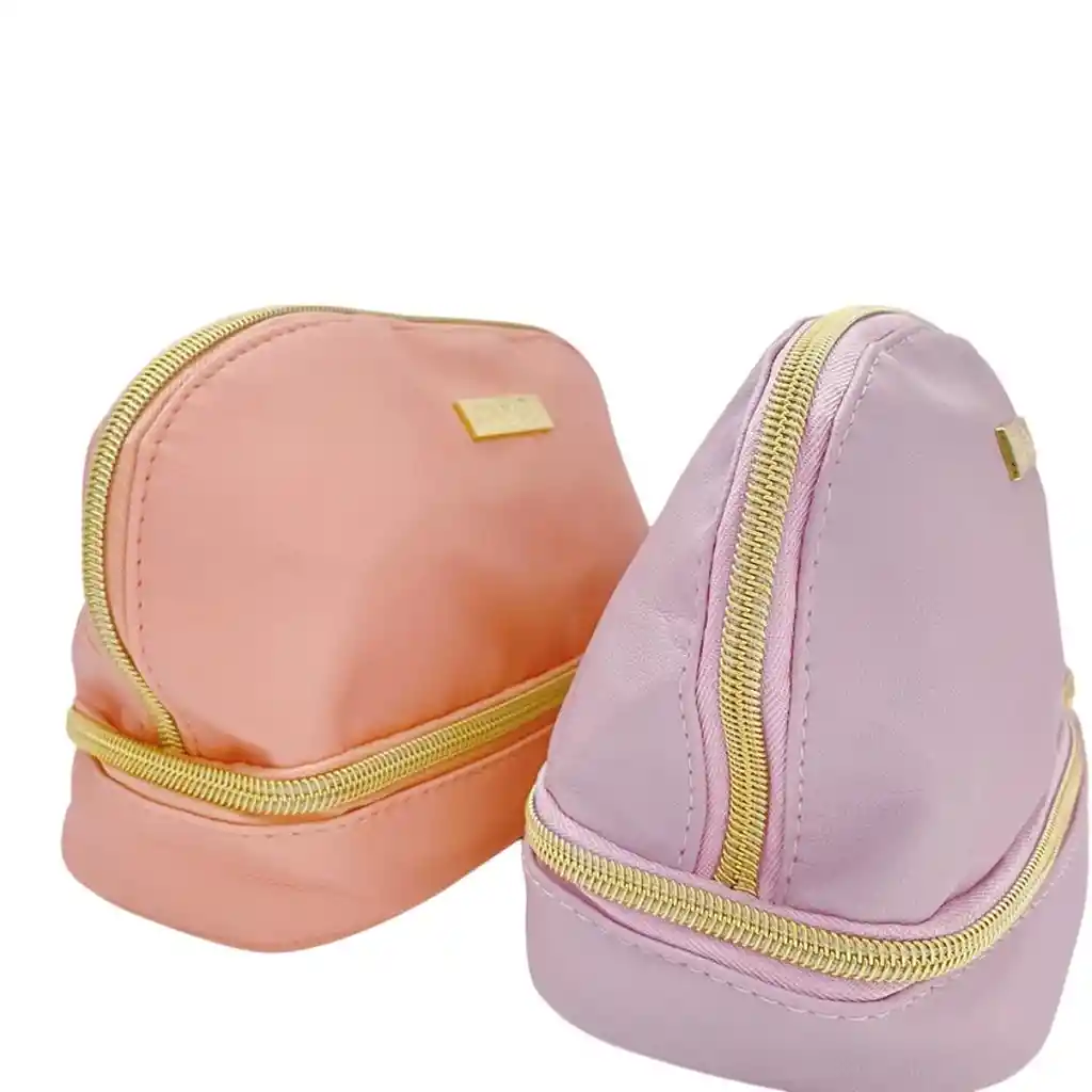 Cosmetiquera Pastel Trendy Cd-01